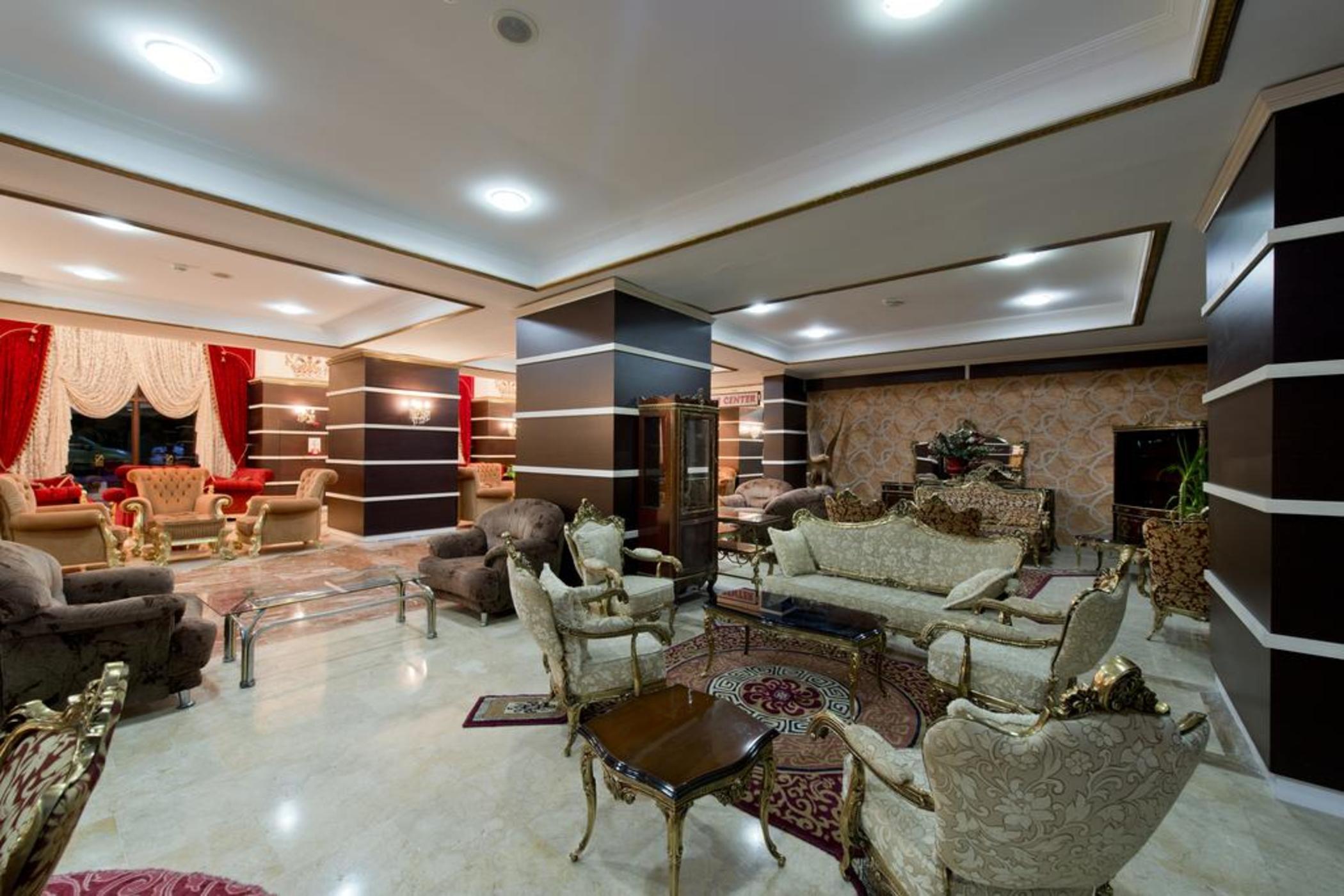 אוקורקאלאר Oz Hotels Incekum Beach Resort & Spa Hotel מראה חיצוני תמונה