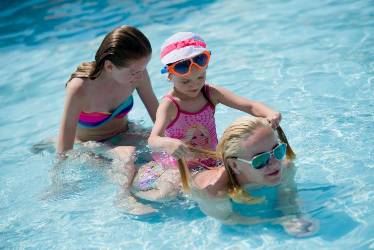 אוקורקאלאר Oz Hotels Incekum Beach Resort & Spa Hotel מראה חיצוני תמונה